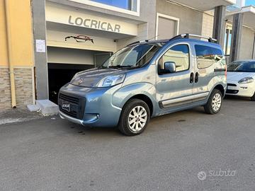 Fiat Qubo 1.3 MJT 95 CV Trekking
