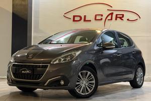 PEUGEOT 208 1.2 PureTech 82CV 5P. Signature