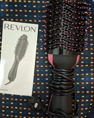 Multi Styler REVLON One-Step