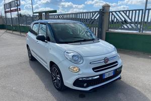 Fiat 500L Living 1.6 Multijet 120 CV Lounge-7 post