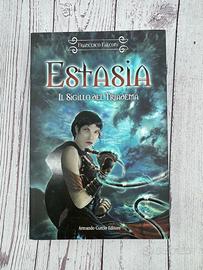 Estasia Il Sigillo del Triadema