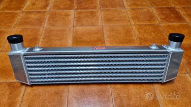 Intercooler aria aria