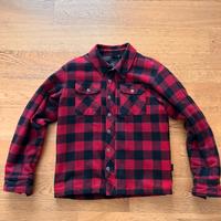 Giacca  RST x Lumberjack taglia M