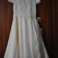 Vestito Prima comunione