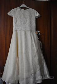 Vestito Prima comunione