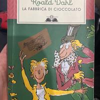 Libro La Fabbrica di Cioccolato