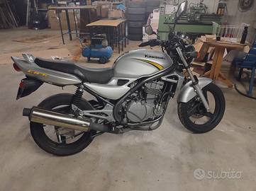 Kawasaki er5 2003