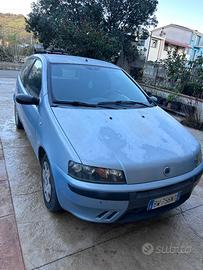 Fiat punto 1200 benzina