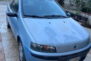 Fiat punto 1200 benzina