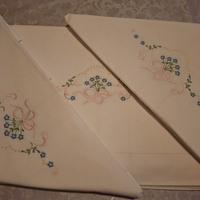 Lenzuola matrimoniali 