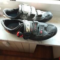 scarpe BDC marca SIDI n. 46