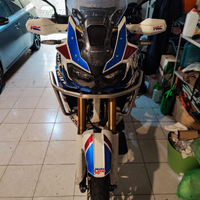 Africa Twin 1000 30th edition