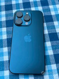 iPhone 15 Pro