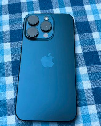 iPhone 15 Pro