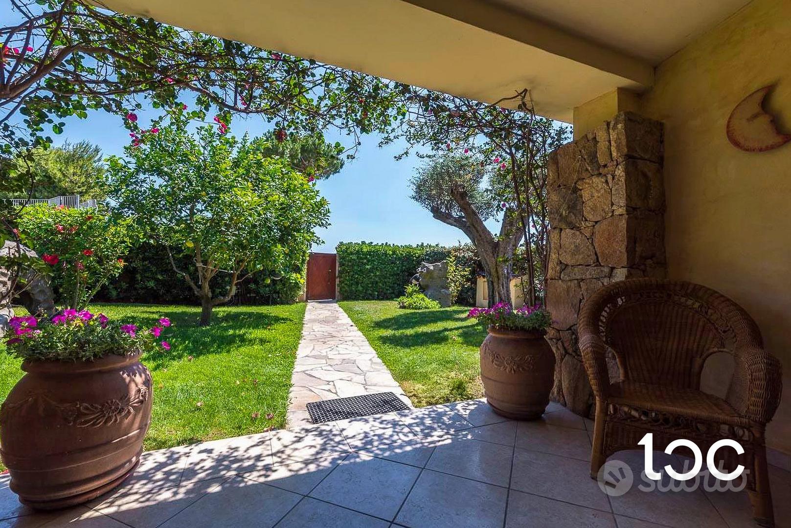 House in Poltu San Pàulu/Porto San Paolo, I Fari - Vista 4