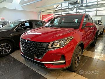 Dfsk Glory 500 1.5 Standard