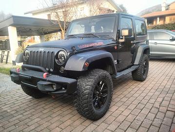 Wrangler 3.6 sport 
