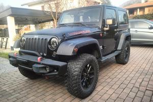 Wrangler 3.6 sport 