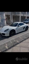 Porsche Cayman PDK