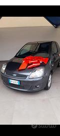 Auto usata Ford Fiesta 2008
