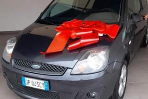 Auto usata Ford Fiesta 2008