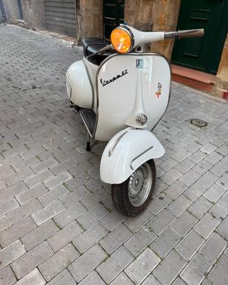Piaggio vespa gs 160 vsb 2 serie vespa gs