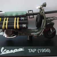 Vespa TAP 1956