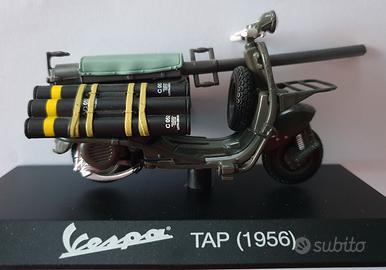 Vespa TAP 1956