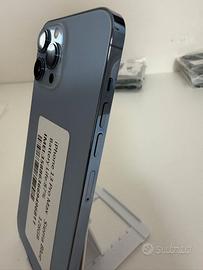 IPHONE 13 PROMAX-128BLUE-A GRADE