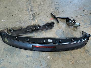 ricambi Nissan Micra k14 