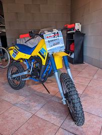 Italjet victory 50 
