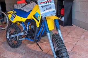 Italjet victory 50 