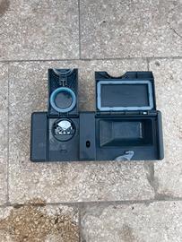 Cassetto dosatore lavastoviglie electrolux