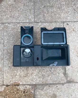 Cassetto dosatore lavastoviglie electrolux
