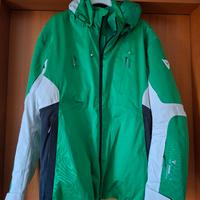 Tuta sci/completo sci Dainese giacca e pantalone