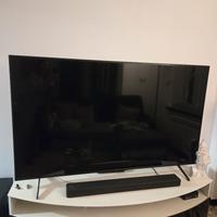 TV Sony Bravia 75''