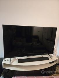 TV Sony Bravia 75''