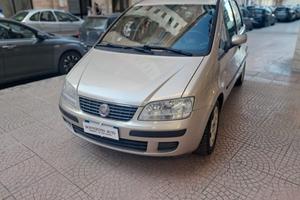 Fiat Idea 1.2 16V BlackLabel-NEOPATENTATI-Euro3450