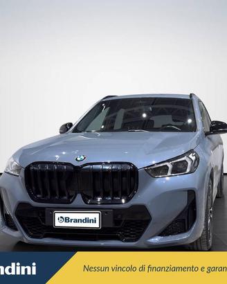 BMW X1 sdrive18i Msport auto
