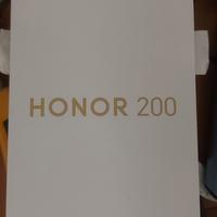 Honor 200 lite in 5 G 
