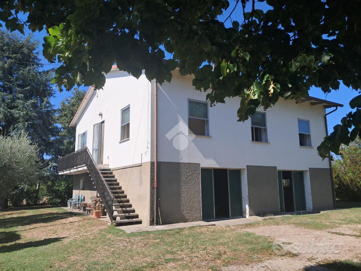 Casa – Imola, Case Capanno, Sesto Imolese - Vista 2
