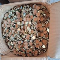 tappi vintage ma NUOVI