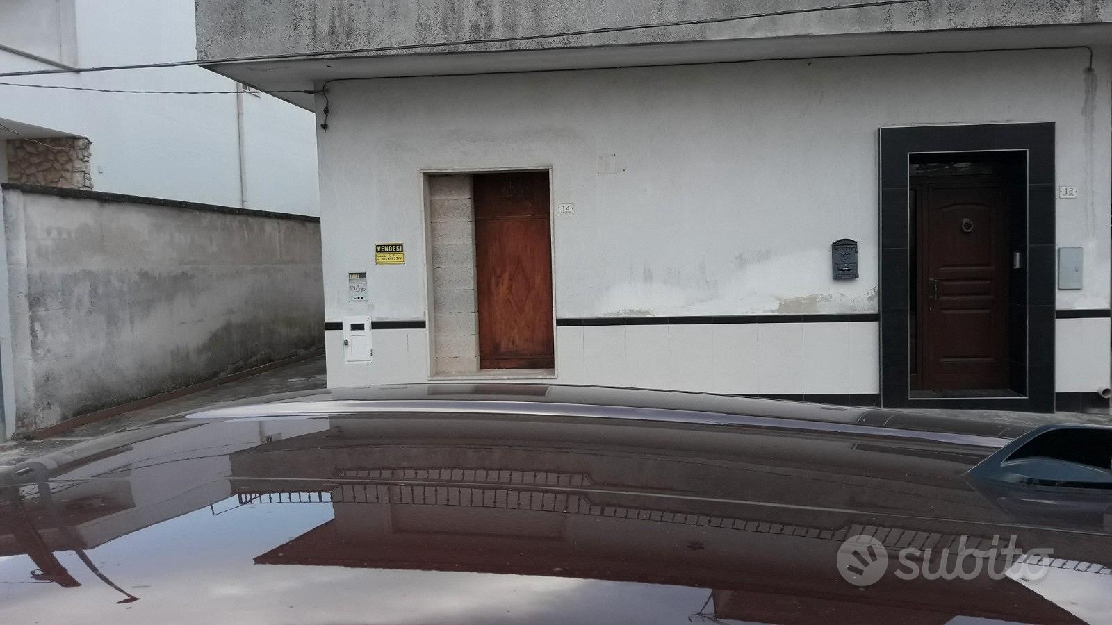 Appartamento – Ruffano, Torrepaduli - Vista 4