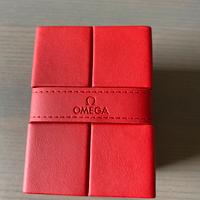 Custodia originale per orologio da polso Omega