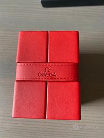 Custodia originale per orologio da polso Omega