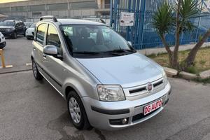 Fiat Panda 1.2 benzina Gpl casa madre 69 cv 2010