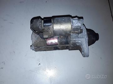 MOTORINO D' AVVIAMENTO TOYOTA Celica 2° Serie 228