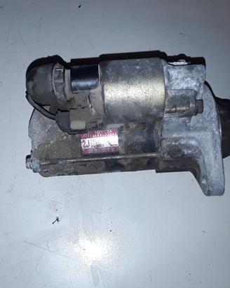 MOTORINO D' AVVIAMENTO TOYOTA Celica 2° Serie 228