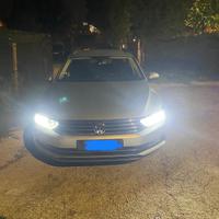 Volkswagen Passat Variant 2.0 TDI SCR 190 CV 4MOTI