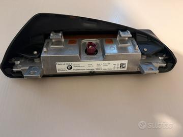 Monitor originale Bmw